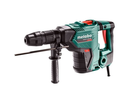 Перфоратор Metabo KHEV 5-40 BL