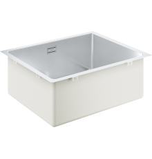 Мойка кухонная Grohe 31574SD1 55х45 см, нержавеющая сталь