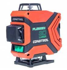 Нивелир лазерный CONDTROL Fliesen 3D Laser