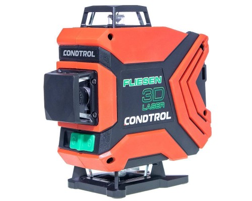 Нивелир лазерный CONDTROL Fliesen 3D Laser