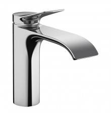 Hansgrohe Vernis Смеситель для раковины , на 1 отв., цвет: хром. 75023000