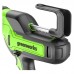 Пистолет для герметика аккумуляторный Greenworks G24CAU 24V (без АКБ и ЗУ)