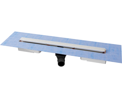 Душевой трап (лоток) Berges Trend 090185 60 см