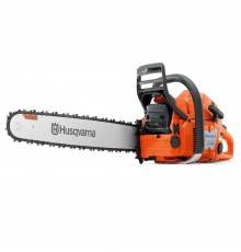 Бензопила Husqvarna 372XP 18" 3/8 1.5 68DL