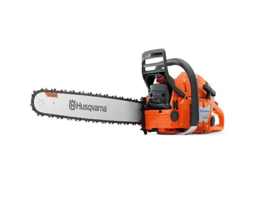 Бензопила Husqvarna 372XP 18" 3/8 1.5 68DL Бензопила Husqvarna 372XP 18" 3/8 1.5 68DL