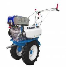 Мотоблок Нева МБ-23 Yamaha (МХ300) PRO