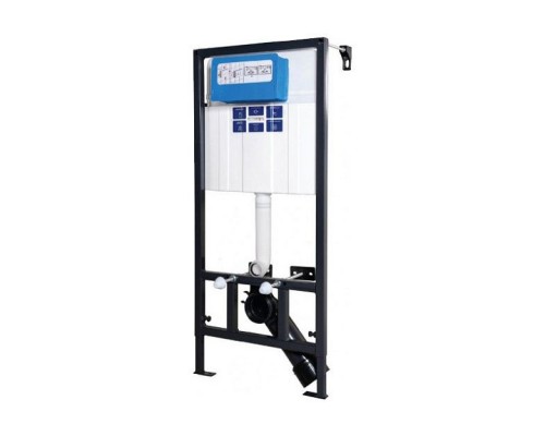 Инсталляция Bettoserb Sava Fix Slim. 40006456