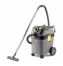 Пылесос Karcher проф. NT 40/1  Ap L *EU