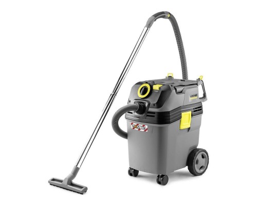 Пылесос Karcher проф. NT 40/1 Ap L *EU Пылесос Karcher проф. NT 40/1 Ap L *EU