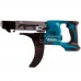 Шуруповерт аккумуляторный магазинный Makita DFR550Z (без акк, без з/у)