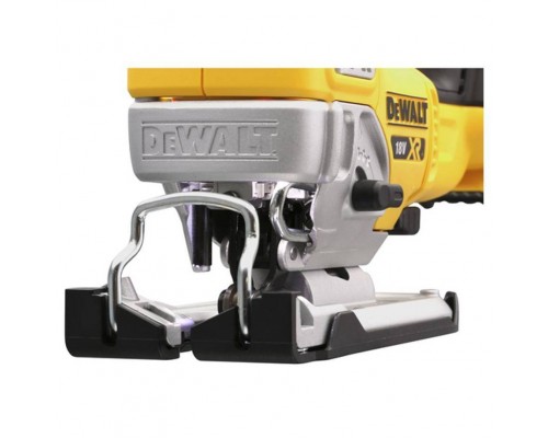 Лобзик аккумуляторный DeWalt DCS334NT (без акк, без з/у)