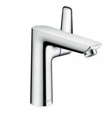 Hansgrohe Talis E Смеситель для душа 150, однорычажный, без сливного гарнитура, цвет: хром. 71755000