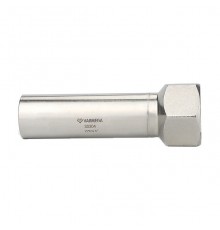 Муфта-вставка Varmega Inox Press с внутренней резьбой 15a×½ . VM707001504