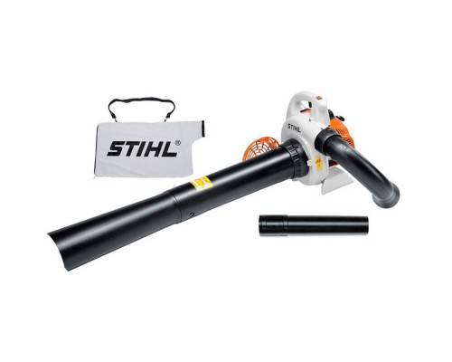 Воздуходувка-измельчитель бензиновая Stihl SH 56 Воздуходувка-измельчитель бензиновая Stihl SH 56