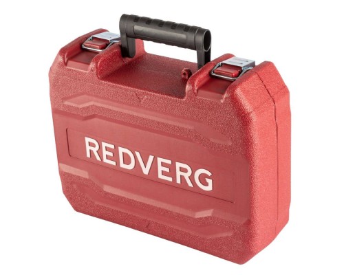 Шуруповерт аккумуляторный бесщеточный REDVERG RD-SD12BL Шуруповерт аккумуляторный бесщеточный REDVERG RD-SD12BL