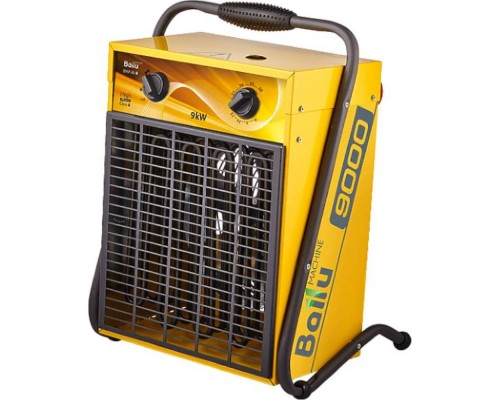 Пушка тепловая Ballu BHP-M-9