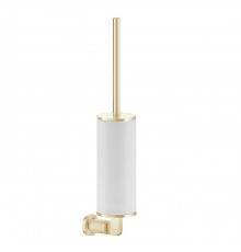 Gessi Inciso Ершик для туалета, настенный. цвет: золото. 58519#246