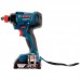 Гайковерт аккумуляторный Bosch GDX 180-LI