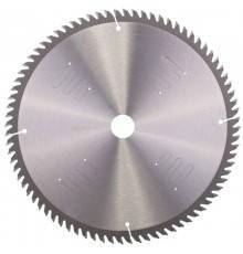 Диск пильный Bosch твердосплавный 305x30-80T STD WO (769)