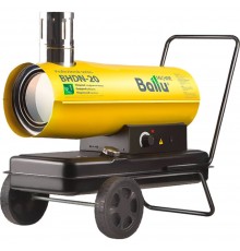 Пушка дизельная непрямого нагрева Ballu BHDN-20