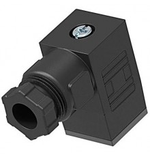 Электроразъём Watts PG9 для клапанов 850T. 10024848