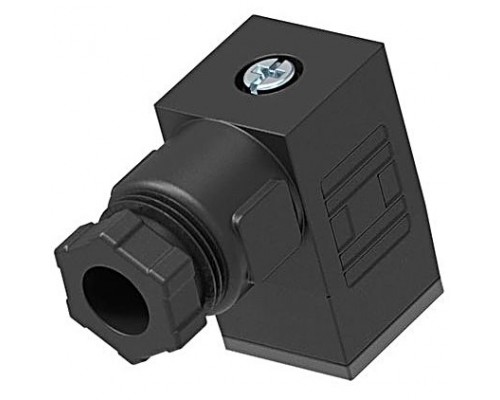 Электроразъём Watts PG9 для клапанов 850T. 10024848