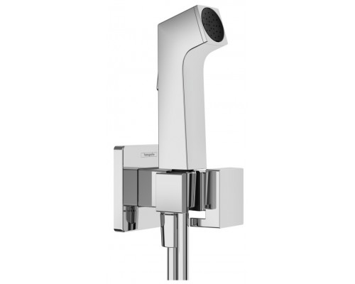 HG 29 231 000 Готовый комплект гигиенического душа, для холодной или специально подготовленной воды 29231000