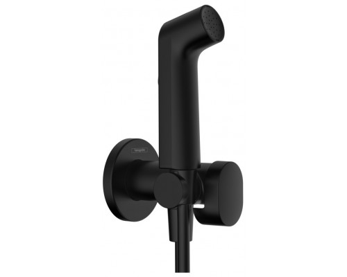 HG 29 232 670 Комплект гигиенического душа (внешняя монтажная часть) 29232670