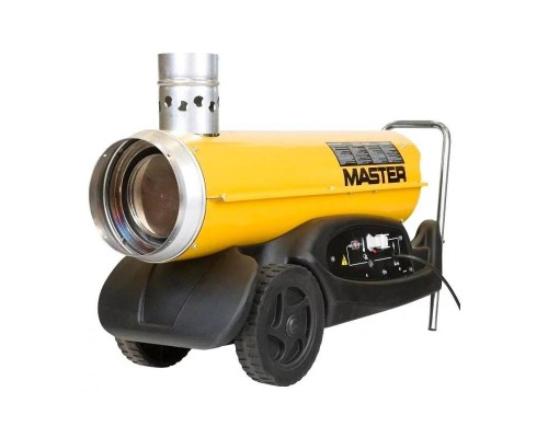 Воздухонагреватель дизельный Master BV 77 E Воздухонагреватель дизельный Master BV 77 E