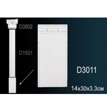 Основание D3011