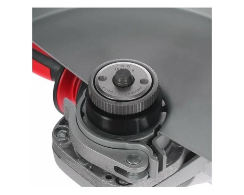 Машина шлифовальная угловая Metabo WEA 24-230 MVT Quick