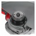 Машина шлифовальная угловая Metabo WEA 24-230 MVT Quick