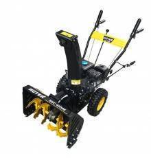 Снегоуборщик бензиновый HUTER SGC 4000L