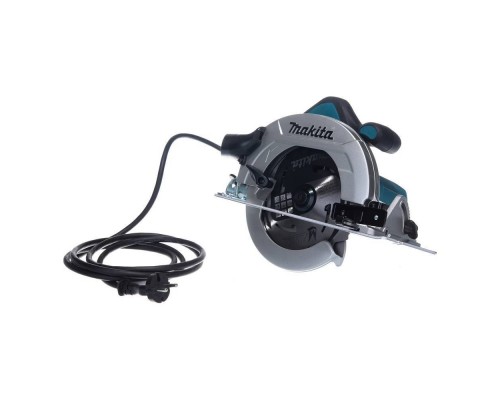 Пила дисковая электрическая Makita HS7611K Пила дисковая электрическая Makita HS7611K