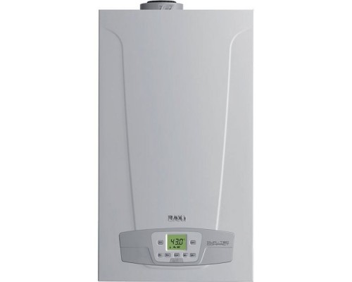 Котёл конденсационный настенный одноконтурный Baxi LUNA Duo-tec MP 1.35 33кВт. 7106815--