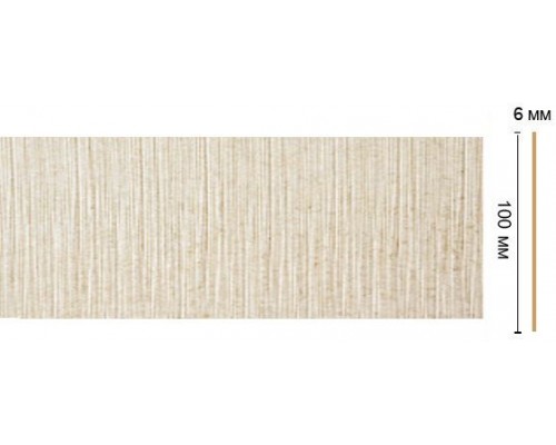 Декоративная панель DECOMASTER G10-18 (100*6*2400мм) Декоративная панель DECOMASTER G10-18 (100*6*2400мм)