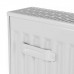 Радиатор стальной панельный Kermi Profil-V FTV 33 200/1200 нижнее правое подключение 2xG3/4 . FTV330201201RXK