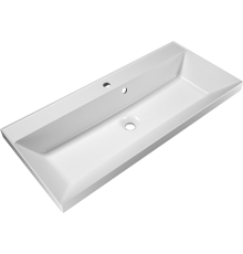 Мебельная раковина BelBagno BB1000/450-LV-MR-AST
