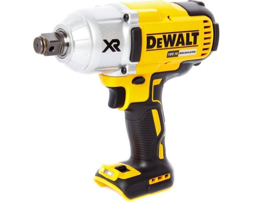 Гайковерт аккумуляторный ударный DeWalt DCF897N (без акк, без з/у) Гайковерт аккумуляторный ударный DeWalt DCF897N (без акк, без з/у)