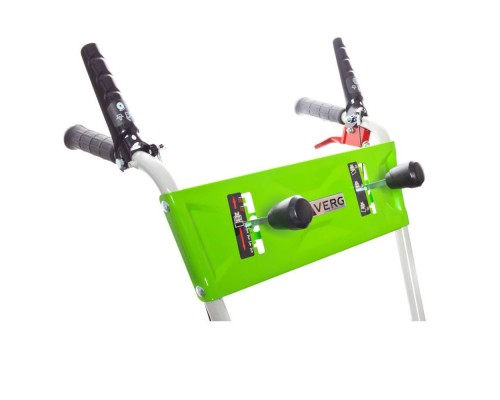 Машина подметальная REDVERG RD-SW60/7Q