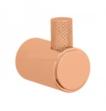 Bertocci Easy Крючок, отделка тысяча строк, подвесной, цвет: розовое золото. 130 2916 5500