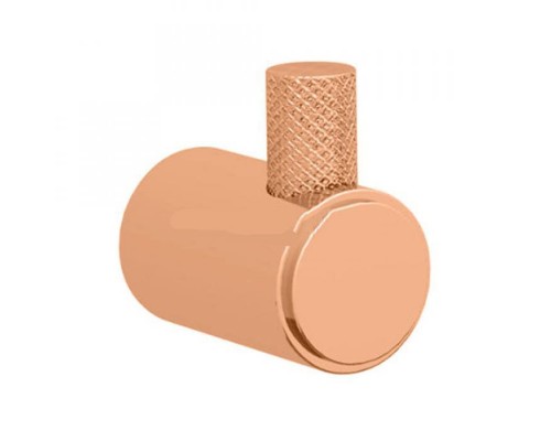 Bertocci Easy Крючок, отделка тысяча строк, подвесной, цвет: розовое золото. 130 2916 5500