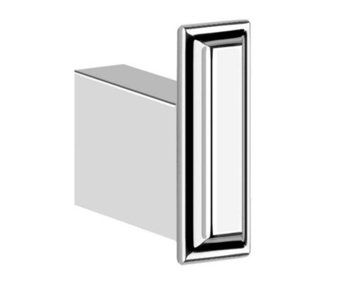 Gessi Eleganza Крючок подвесной, цвет: хром. 46521#031 Gessi Eleganza Крючок подвесной, цвет: хром. 46521#031