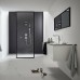 Hansgrohe Finoris Смеситель для раковины, 1 отв., с донным клапаном Push-Open, цвет: хром. 76063000