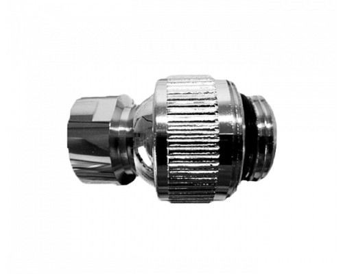 Shower_joint AC- 199 1/2 Х 1/2 хром ACC199CR
