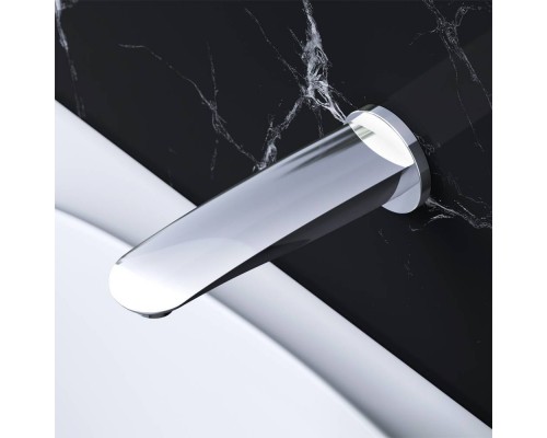 F8070000 Излив на ванну