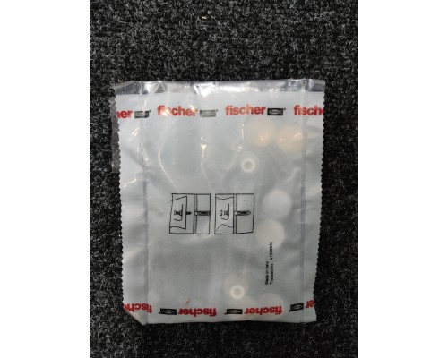 SIMAS Комплект вертикальных крепежей для унитаза/биде с заглушками цвета золото. F90oro