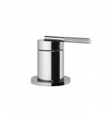Gessi Ingranaggio Смеситель для раковины без излива, цвет: хром. 63600#031