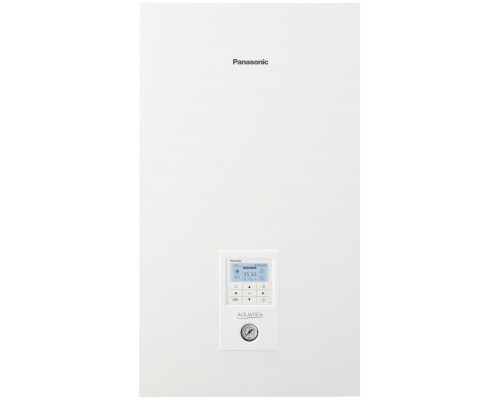 Внутренний блок тепловых насосов воздух вода Panasonic WH-SXC12H6E5 Внутренний блок тепловых насосов воздух вода Panasonic WH-SXC12H6E5