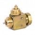 Деталь соединительная Danfoss К2, M45 / 2 x M45. 003H6855